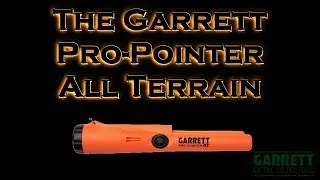 Garrett ProPointer All Terrain