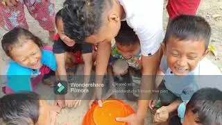 KUMPULAN VIDEO LUCU