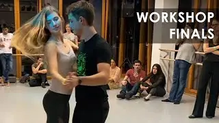 FORRÓ | WORKSHOP FINALS - Nivaldo & Partner - 2019, Cologne, Germany