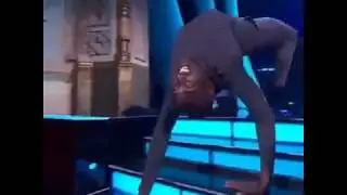 Х Фактор