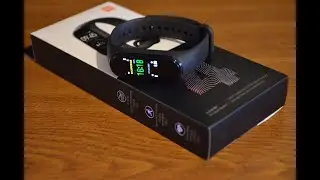 Review of the Mi Band 4 smart bracelet purchased in 2021. Buying details, pros, and cons.