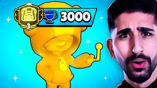 I'm PUSHING LEON to PRESTIGE 3! 😍