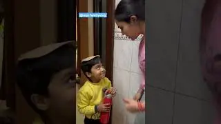 पता नहीं क्यू बीच में आया 🤣😂#shorts #youtubeshorts #funnyshorts #memes #comedy  #mpsfamilyvlog