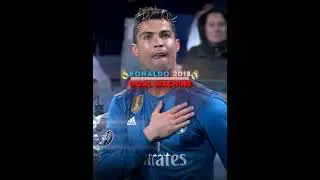 introducing Ronaldo's best versions🐐🔥 #fyp #goal #footballedit #ronaldo #cris #ae #4k