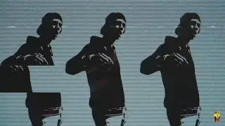 Yung LP - Hate On Me (Official Music Video)