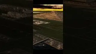 Pyramid power Cities skylines 2 Urban City Design