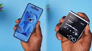 Samsung Galaxy Zflip 6 | 3months Later.