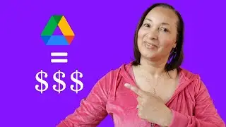 How to Use Google Drive to Sell Digital Products Online 2024