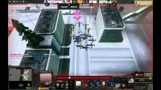 Dota 2 Fate Another Lancelot 2015-07-22