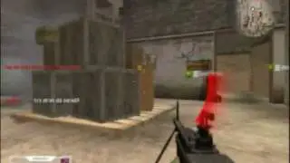 Manglers vs Tlec
