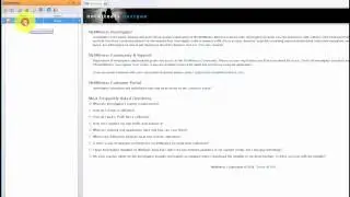 Module 1: Netwitness Investigator