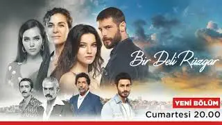 Bir Deli Rüzgar | Jenerik Dizi Müziği