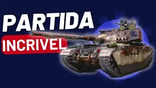 Uma das MELHORES viradas de jogo que já vi!