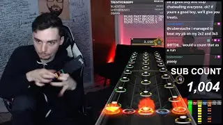 New technique NOT found