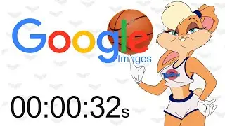 Lola Bunny NSFW Speedrun