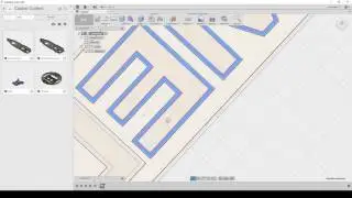 Design a cookie cutter for 3D Printing with Adobe Illustrator + Autodesk Fusion 360