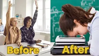 Concussion Recovery: Classroom Modification for Post Concussion Syndrome