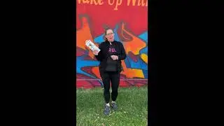 Virtual Run Club - October 7