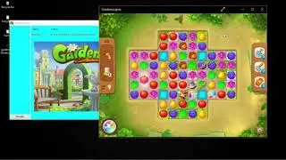 Gardenscapes Windows 10 store 64 bit Trainer