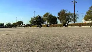 Perspective - Krazy Kyle
