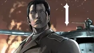 Tekken 6 Ghost Battles Ep.1