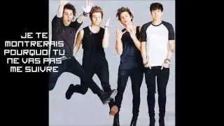 5SOS - Mrs All American [traduction française] VERSION STUDIO