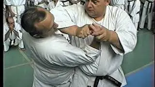 2002 Осенняя школа часть 2