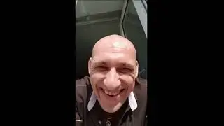 Миша Пердун Фартовый Эпик