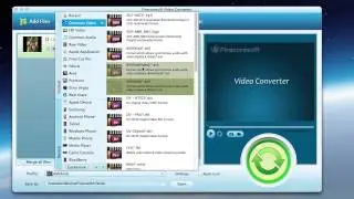 How to convert MP4 to MPEG on mac and windows