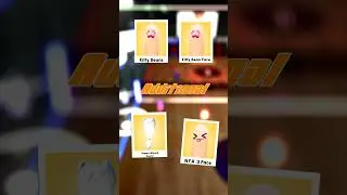 New Free Slappypass in Slappyball - Cosplay #shorts