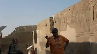 Temple of Kom Ombo