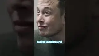 The Birth of SpaceX  Elon Musk's Vision for Affordable Space Travel