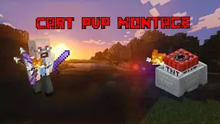 Piece and Quite - TNT's New Mine Cart PVP Montage