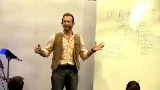 NLP LECTURE: How To Control Your Subconscious Mind