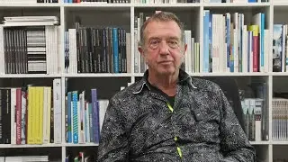 GE-Artet - Peter Liedtke