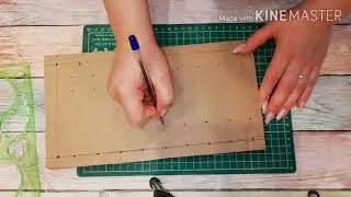 Органайзер, удобно, функционально и красиво.