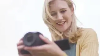 Canon EOS - Official Canon Rebel SL2 Digital Camera Introduction