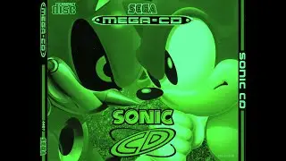 Press Spring mix 2.0 (South America OST) -//- Sonic Remix 1994