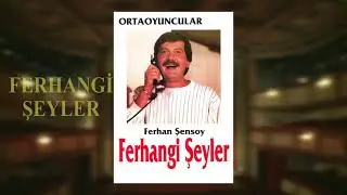 Ferhangi Şeyler 2000. Game Memory