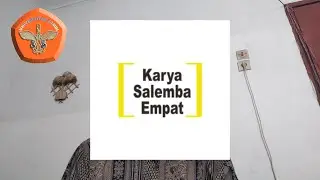 Video Perkenalan Diri (Beasiswa KSE 2024)