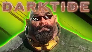 Darktide Closed Beta Experience | Warhammer 40K DARKTIDE