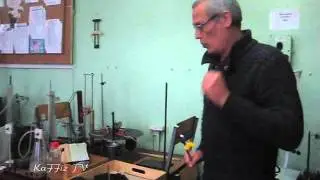 Как физики в гольф играли (лайфхак)