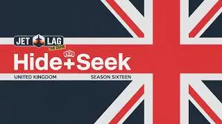 Jet Lag: Hide & Seek UK [Trailer]