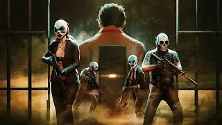 PAYDAY 2: Breakfast in Tijuana Heist Trailer