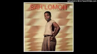 Remy Sah'lomon - Nac Mina