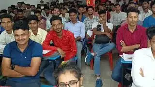 Gk/GS Class By Firoz Sir l FOUNDATION STUDY HUB