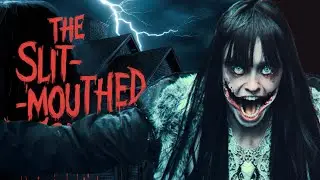 Terrifying Secrets of the Slit-Mouthed Woman - Short Horror Film