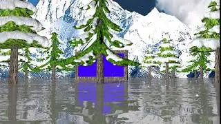 New Motion Wedding Frame Blue Screen Video Effect - Blue Screen Video Effect 2020