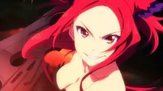 Beatless 「AMV No Resolve - Kill Us」