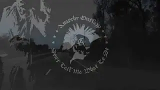 Anarchy Outlaw Trailer